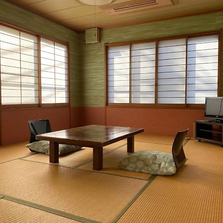 Umimoto Hotel Hakone Luaran gambar