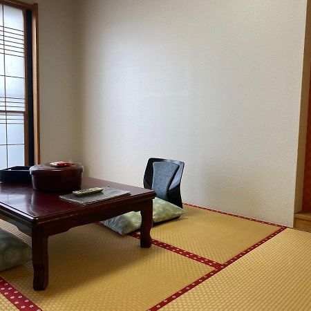 Umimoto Hotel Hakone Luaran gambar