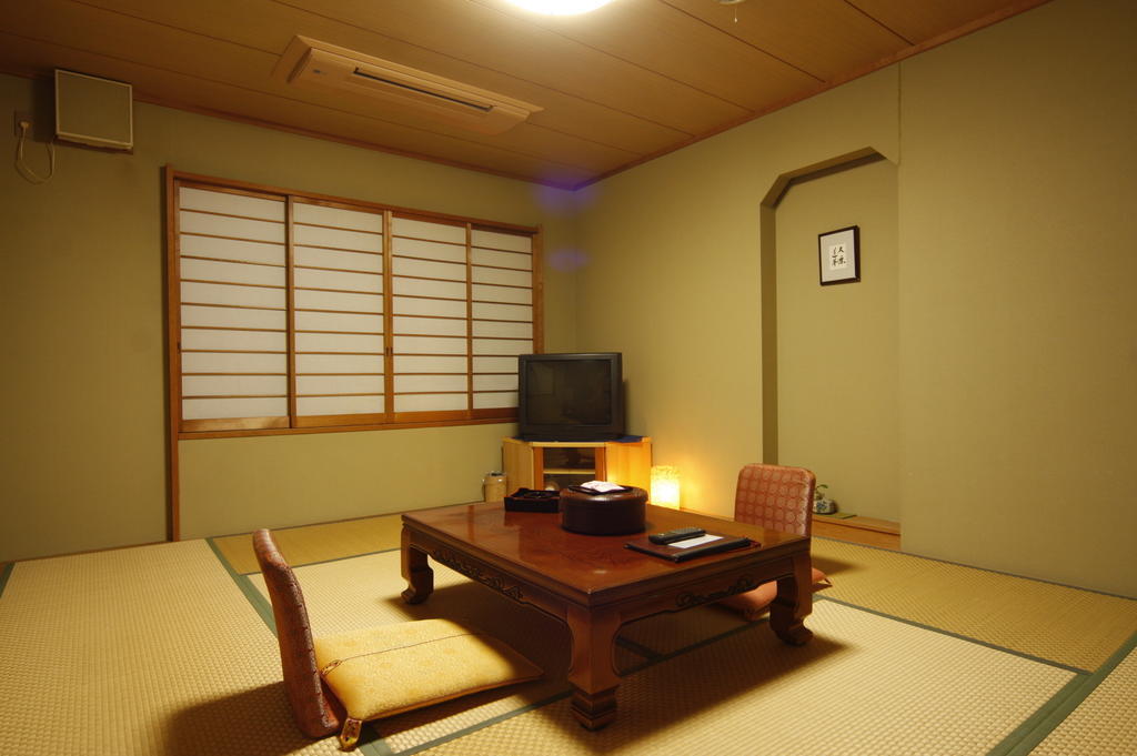 Umimoto Hotel Hakone Bilik gambar