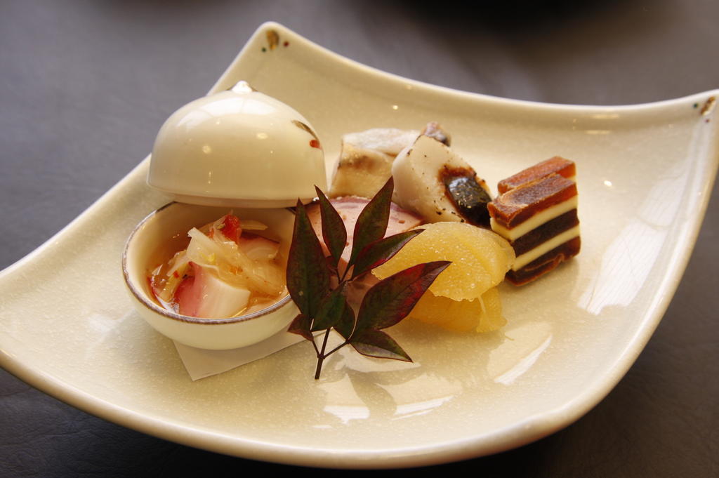 Umimoto Hotel Hakone Luaran gambar