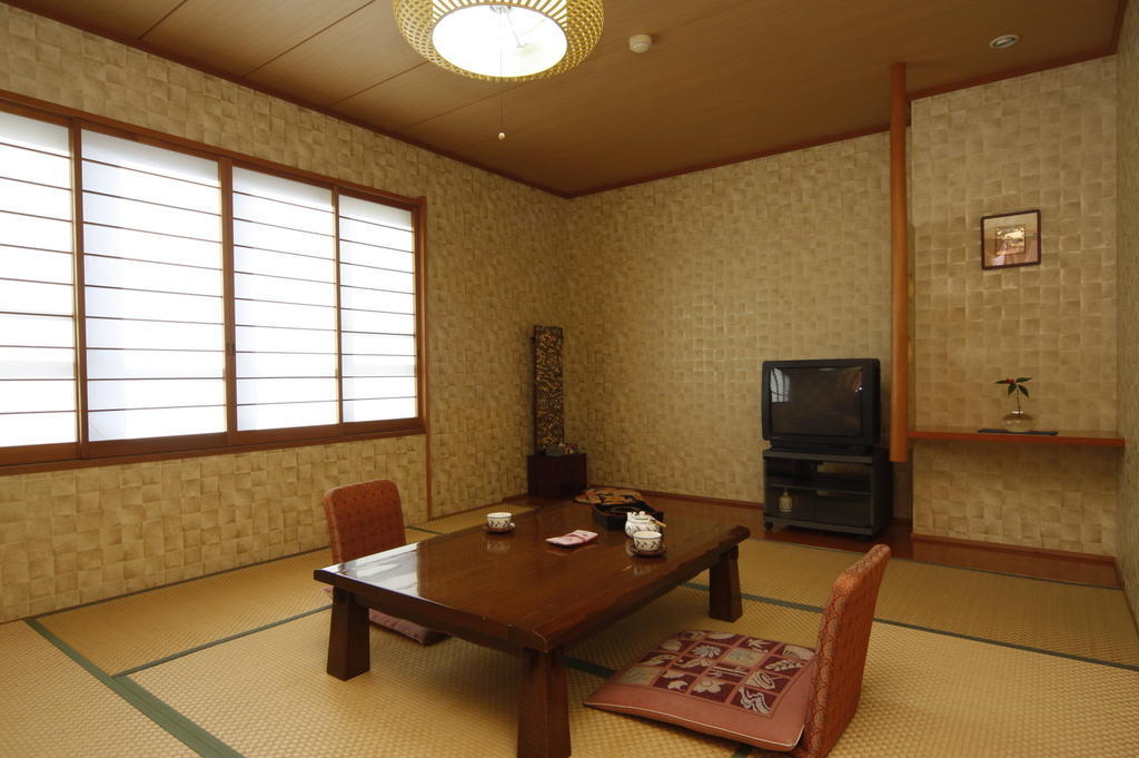 Umimoto Hotel Hakone Bilik gambar