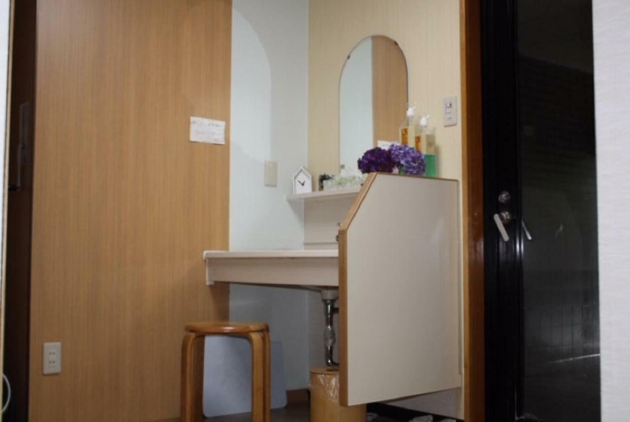 Umimoto Hotel Hakone Luaran gambar