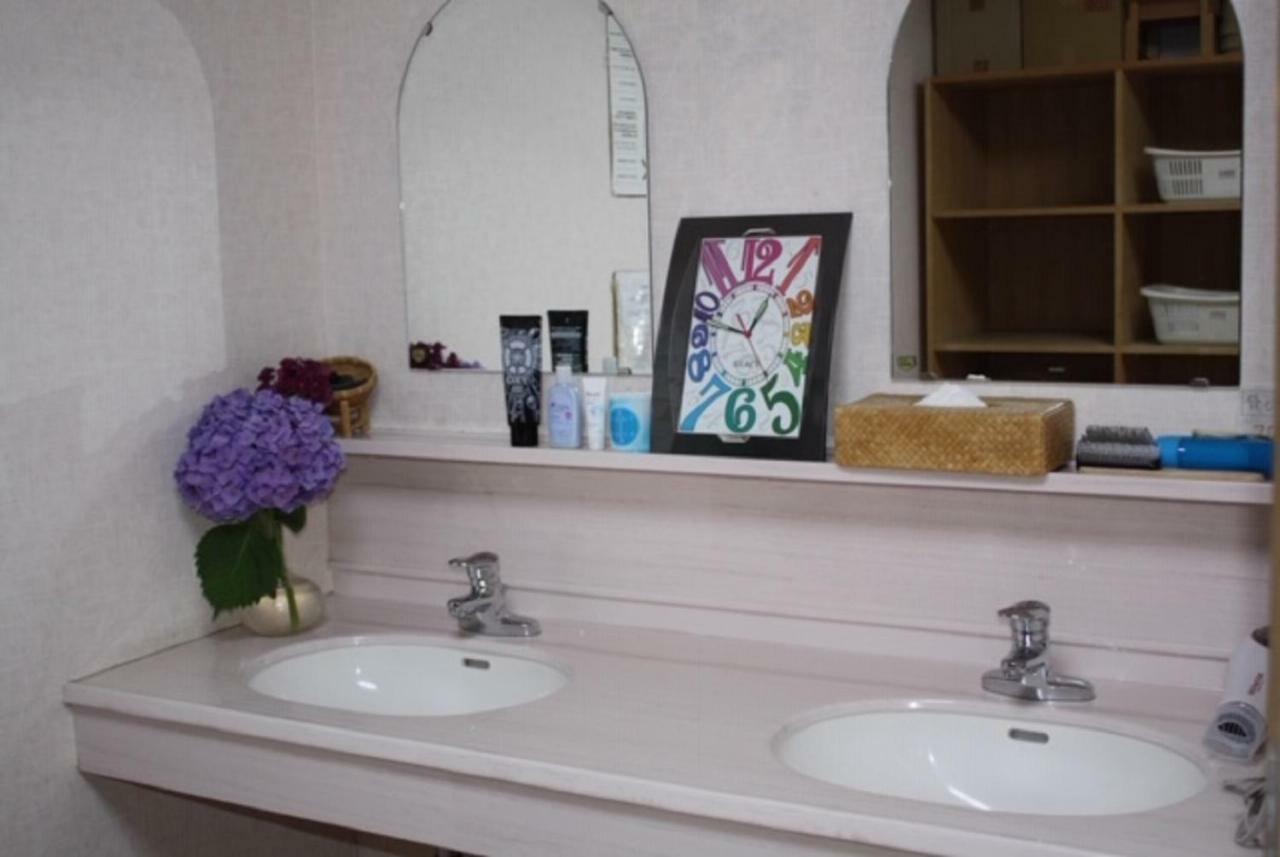 Umimoto Hotel Hakone Luaran gambar