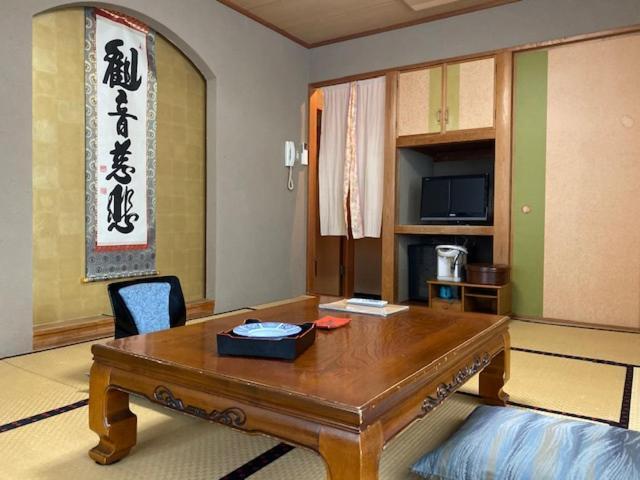 Umimoto Hotel Hakone Luaran gambar