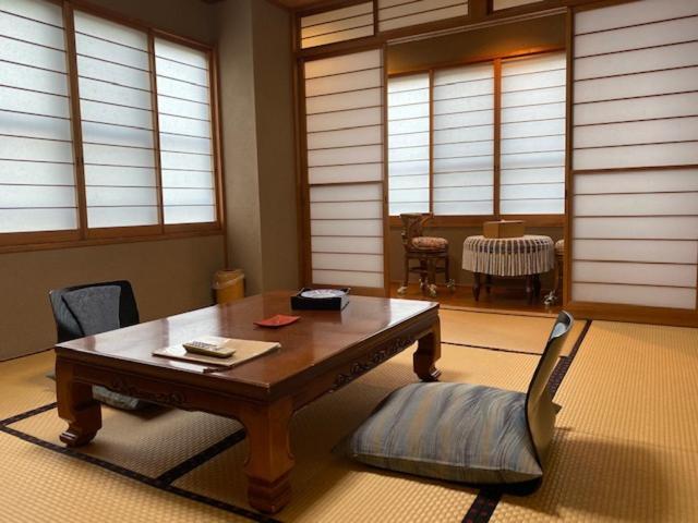 Umimoto Hotel Hakone Luaran gambar