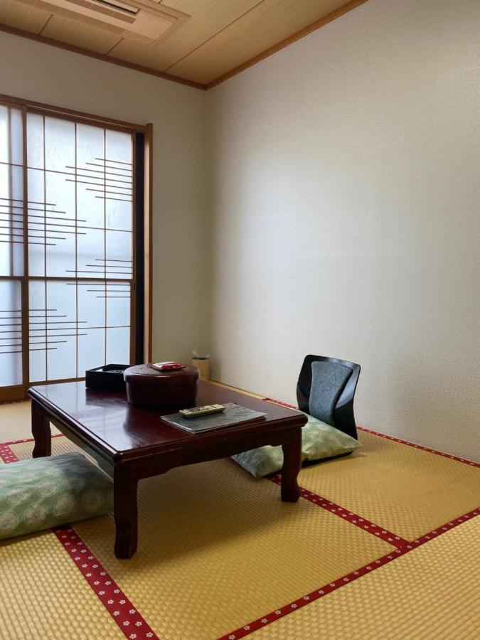 Umimoto Hotel Hakone Luaran gambar